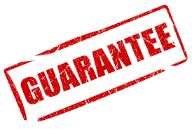 Image result for pictures of Guarantee