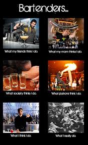 Bartender Quotes. QuotesGram via Relatably.com