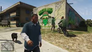 Hasil gambar untuk gta 5 game play