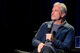 Jon Stewart Extends 'The Daily Show' Run Through 2026