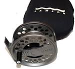 Lamson Velocity Reel - V Save - Sierra Trading Post