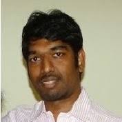 CVS Health Employee Daniel Raj's profile photo