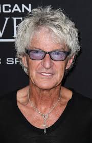 Kevin Cronin attends the screening of Open Road Films and Five Star Feature Films&#39; &#39;Jobs&#39; at Regal Cinemas in Los Angeles. - Kevin%2BCronin%2BJobs%2BScreening%2BLA%2BGyNK6p1G6rel