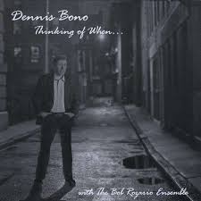Dennis Bono: Thinking Of When (CD) – jpc