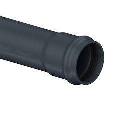 Tubo PVC 6M – GARBET