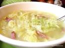 Recettes de soupe au chou La slection de 750g