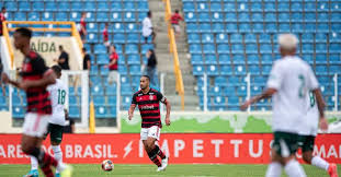 Mirassol x Flamengo: onde assistir ao vivo e escalações do jogo de hoje (06/12) pelo Brasileirão | Futebol | O Liberal
