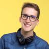 Finbits Employee Thiago Aragão's profile photo