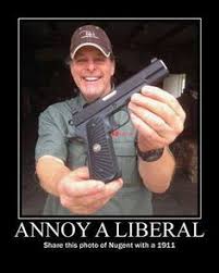 Ted Nugent Stupid Quotes. QuotesGram via Relatably.com