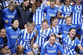 Albion aim for big finish to great season at the Amex and Wembley