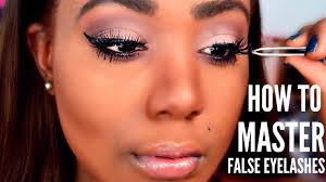 Image result for how to fix lashes