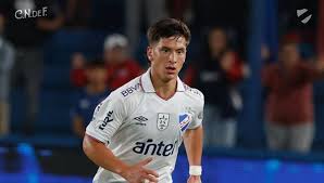 Nacional, con bajas, enfrenta hoy a Defensor Sporting en el Torneo Apertura 2026