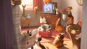 The Secret Life of Pets के लिए चित्र परिणाम