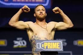 When Will Justin Gaethje Fight Ilia Topuria? UFC Lightweight Champion’s Return Timeline