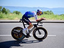 Tour de France: Florian Lipowitz stürzt schwer und scheidet verletzt aus