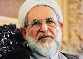 The influential Iranian cleric Mohammad Taghi Mesbah Yazdi has criticized the Hassan Rouhani administration for its cultural policies and its handling of ... - ayatollah-mohammad-taghi-mesbah-yazdi