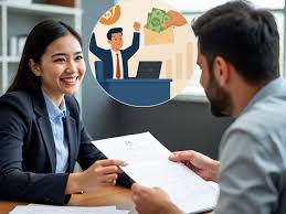 आईटी सेक्टर की दिग्गज कंपनी टीसीएस में कब होगा सैलरी इंक्रीमेंट? चीफ एचआर ने दिया अपडेट