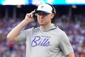 Joe Brady's Coin-Toss Gamble and a 2-for-11 Problem: 5 Things Rams Should Know About the Bills