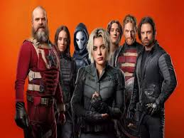 Marvel’s ‘Thunderbolts’ arrives online this week: Where and how to watch on streaming