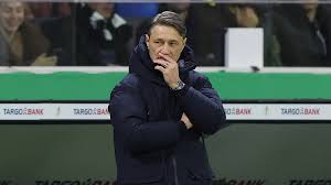 Kovac erwägt Änderungen bei Dortmund für Bundesliga-Duell mit Augsburg