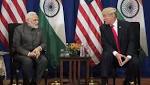 India Lauds America's Security Policy