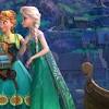 Story image for Gambar Lego Elsa from Showbiz Liputan6.com
