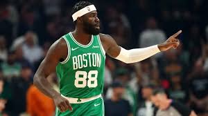 Neemias Queta Celtics' Difference-Maker Against Suns, Continuing Breakout Year