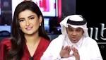 إعلامي خليجي يستنكر طريقة معاملة