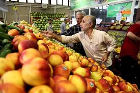 تعطیلی تمامی میادین و بازارهای میوه و تره‌بار در روز اربعین