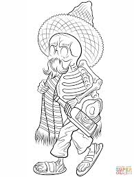 Resultado de imagem para como dibujar dia de los muertos
