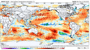 El Niño Forecast: What to Expect in 2026
