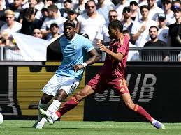 Trend Google: roma fc