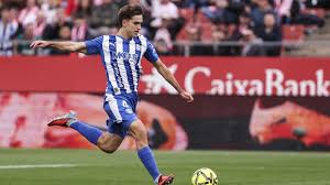 Denis Suárez