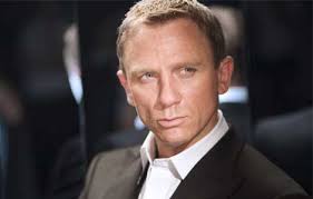 Bond&#39;s character in Skyfall is different from previous films: Daniel Craig. Hollywood star Daniel Craig promises James Bond will be &quot;much softer and nicer&quot; ... - daniel-craig-bond-big