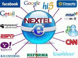 Resultado de imagen para servicios de internet