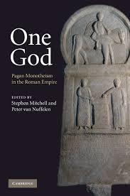 Polytheism, Monotheism, and Scholarship via Relatably.com