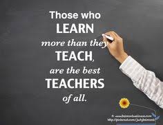 Teacher Sayings and Phrases on Pinterest | Teacher Quotes ... via Relatably.com