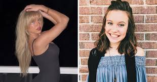 Omg, we found old pics of Kenzie from Love Island USA and she looks wildly different