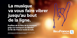 News source: Le site du RER B