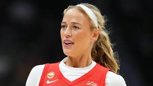 WNBA sees sideline controversy over trans athletes in sports after Cunningham comments