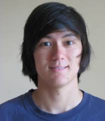 Ging-Ji “Nathan” Wang, undergraduate &#39;13. Currently: graduate student in chemistry at Stanford - For-School-Card-051