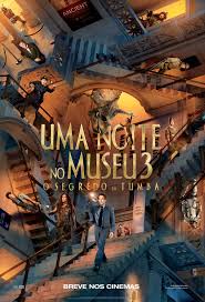 Uma Noite no Museu 3