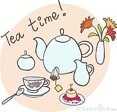 Resultat d'imatges de TEA TIME