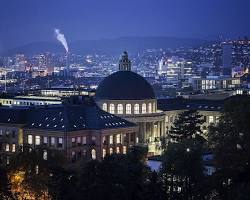 Image of ETH Zurich