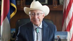 “Soy mexico-americano”: Ken Salazar anuncia regreso a CDMX el 14 de octubre