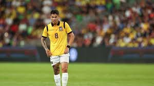 Jordy Alcívar: Inspirasi Muda di Dunia Sepak Bola
