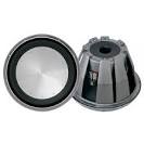 Rockford Fosgate T1D4-Power TSeries Car Subwoofer