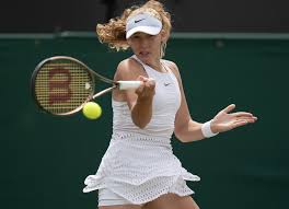 Tennis Match