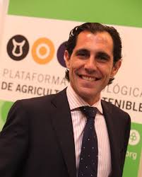El Presidente de la Plataforma Tecnológica de Agricultura Sostenible (PTAS) Antonio Villarroel ha concedido una entrevista a EFEVerde en la que analiza la ... - Antonio-Villarroel-interior