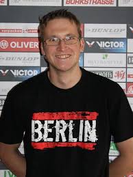 MS-Open 2011 - Spieler-Profil - Tobias Pohle - 30